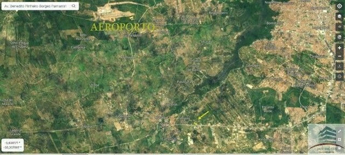Imagem 2 de 5 de Terreno 22ha A Venda Entre Macaíba E Parnamirim