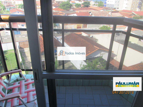 Imagem 20 de 26 de Apartamento Com 2 Dorms, Jardim Marina, Mongaguá - R$ 245 Mil, Cod: 857556 - V857556