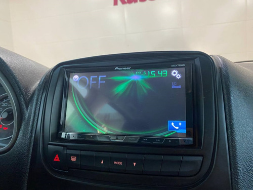 Fiat Idea 1.6 MPI ESSENCE 16V FLEX 4P MANUAL