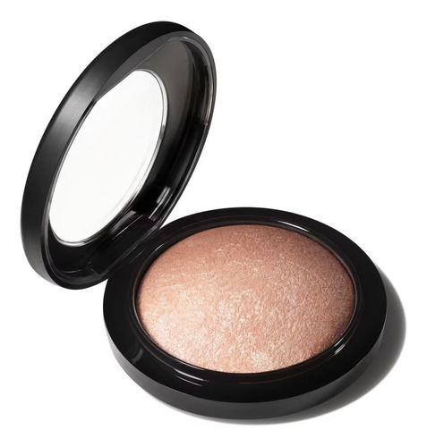 Iluminador Soft And Gentle | Mineralize Skinfinish | Mac