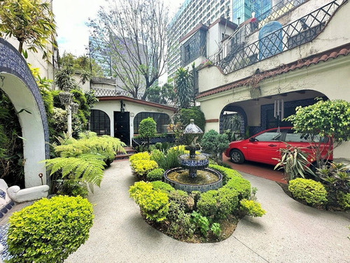 Casa En Venta, Rio San Joaquín