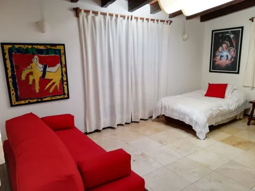 Casa En Privada En Jardines De Ahuatepec, Cuernavaca, Morelos