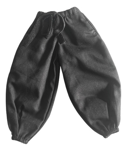 Ropa De Figura Masculina A Escala 1/12, Ropa De Moda Hecha A