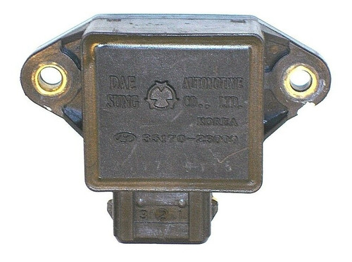 Sensor Tps Kia Rio Arauca Tucson Elantra 