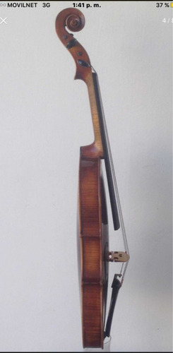 Imagen 6 de 8 de Viola Antigua 100+ Años