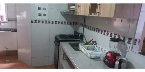 Venta Apartamento Suba Almendros 2 Bogotá