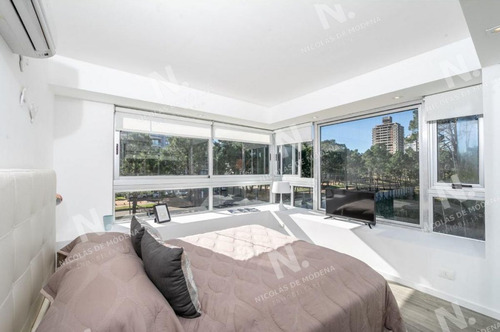 Imagen 1 de 7 de Piso Alto En Ocean Drive Country 2 Smart - Punta Del Este Roosevelt