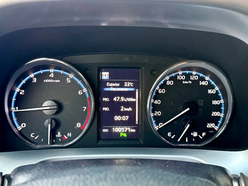 Toyota RAV4 2.0 Vx