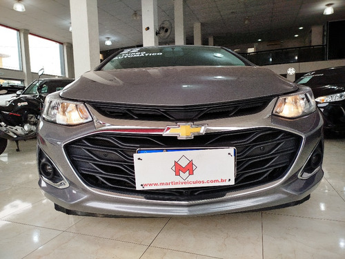 Chevrolet Cruze 1.4 TURBO LT 16V FLEX 4P AUTOMÁTICO