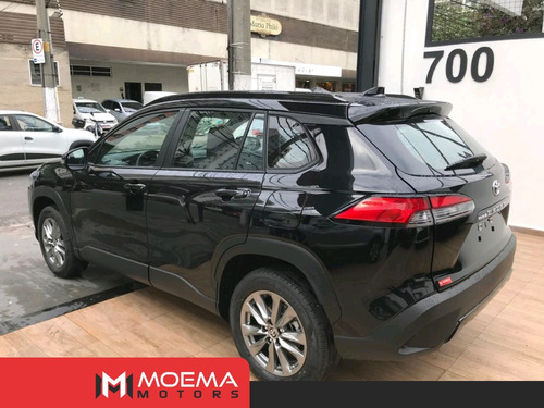 Toyota Corolla Cross Xr 2.0 16v Flex Aut. Flex 2026