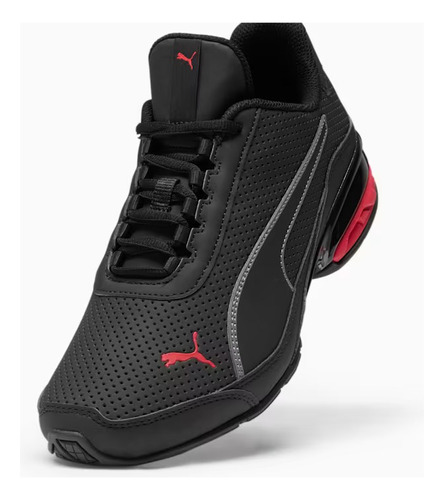 Tenis Puma Tazon 6 Fm Training Running Originales 