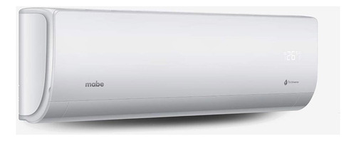 Mini Split Inverter Frio 110v Mmi12cabwcam9 Mabe Blanco