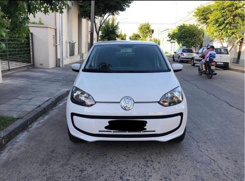 Volkswagen Up! 1.0 Move Up! 75 Cv