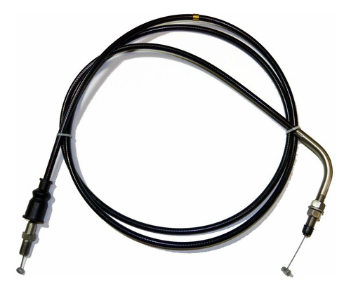 Cable De Acelerador: Jet Ski Yamaha 760 Cc Gp / Wave Runner