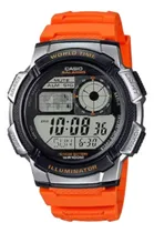 Comprar Casio Sporty Digital World Time 100m Digital Watch