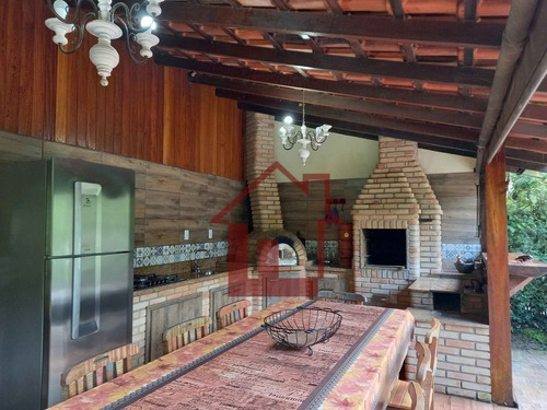 Imagem 2 de 22 de Casa Chalé À Venda Em Itatiaia/rj - C1776