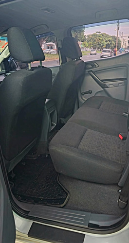 Ford Ranger 2.2 Xls Cab. Dupla 4x4 4p