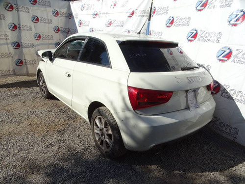 Desarme -- Audi A1 Attract 2013 Motor Cbza Zonaautomotriz.cl