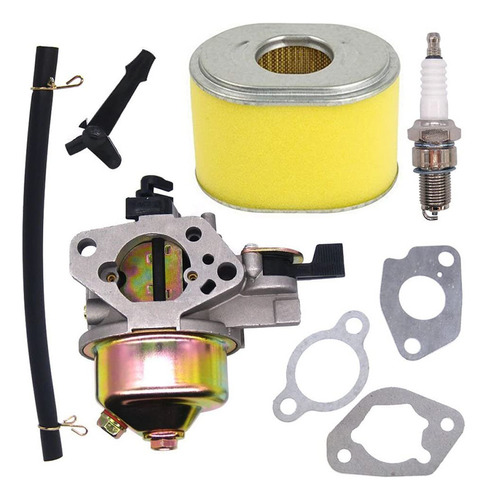 Carburador Gx240 Para Gx 240 8.0 Hp Gx270 Gx 270 9h-fs