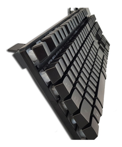Imagen 3 de 5 de Teclado Gamer Xemoki Usb Retroiluminado Led Gaming Pc Xk-g7