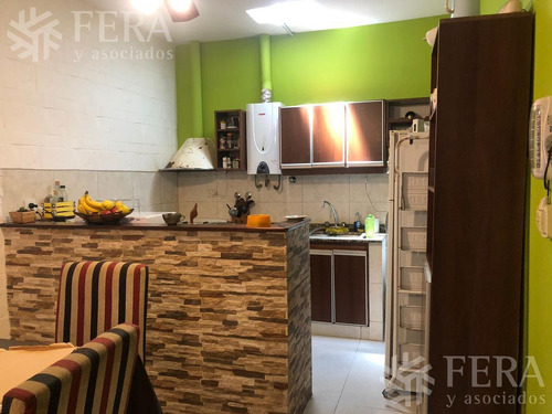 Imagen 4 de 12 de Venta Ph 4 Ambientes Con Patio Con Parrilla En Bernal Oeste (29436)