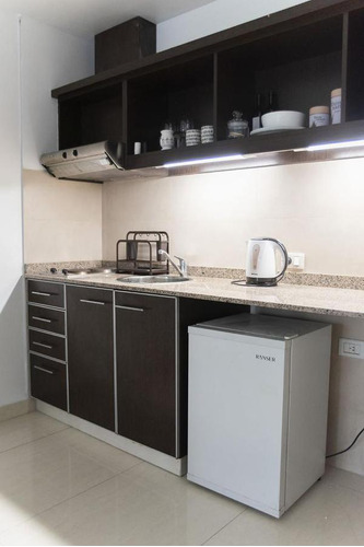 Departamento En Las Cañitas