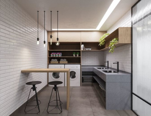 Imagem 5 de 17 de Apartamento Residencial Para Venda, Vila Nova Conceição, São Paulo - Ap8142. - Ap8142-inc