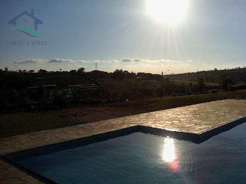 Imagem 12 de 20 de Chácara Com 5 Dorms, Estância Santa Maria Do Laranjal, Atibaia - R$ 1.4 Mi, Cod: 2128 - V2128