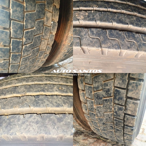 Scania/p124 Ga4x2 Nz 360 2000/2000
