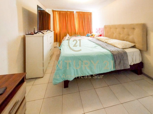 Departamento En Venta 2d, 2b Y Bodega, Almirante Blanco E...