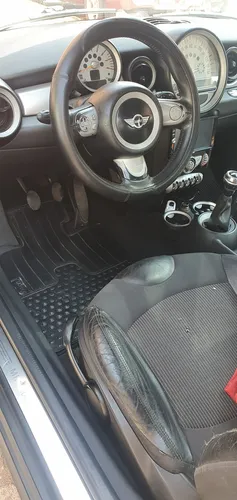 Mini Cooper 1.6 Chili Mt