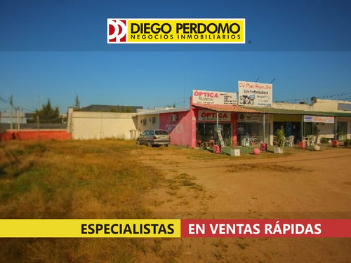Imagen 4 de 8 de Apartamento Mas 3 Locales, En Venta, Ciudad Del Plata.