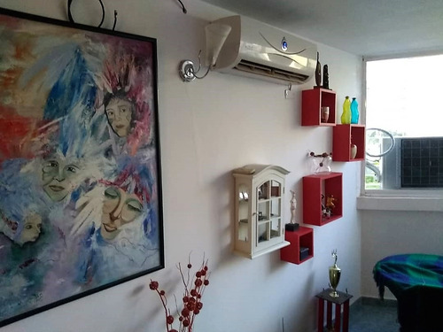 Imagen 7 de 11 de Se Vende Apto 58m2 La Sabana