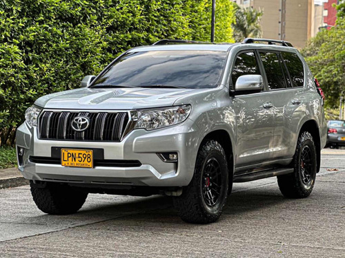 Toyota Prado 4.0 Tx-l Fl 2 Ii