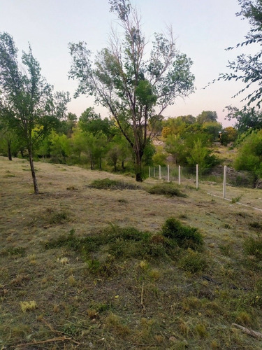 Imagen 5 de 8 de Lote En Vent Altos De Carlos Paz. Llano, Escritura