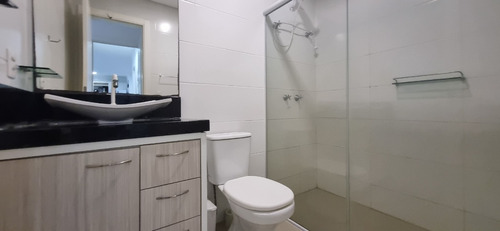 Departamento En Bombas, Brasil. Amoblado A 50 Mts De La Playa. Se Vende
