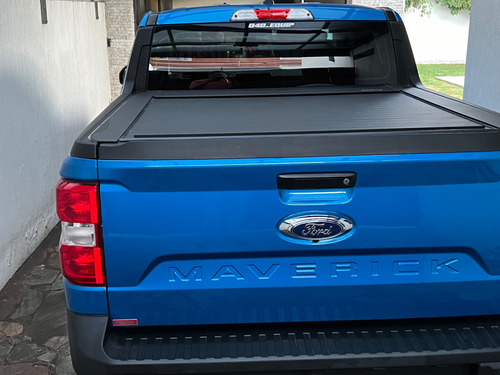 Ford Maverick 2.0 Ecoboost Cd Xlt At8 2wd