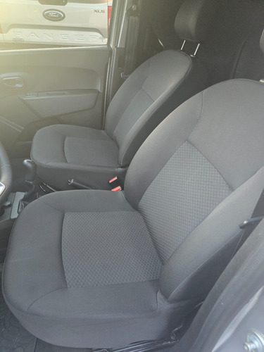 Renault Kangoo Ii Express Confort 5a 1.6 Sce