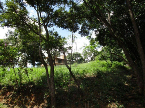 Terreno À Venda - Condomínio Vale Da Santa Fé - Vinhedo/sp - Te0452