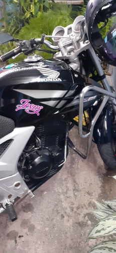 Honda Twister 250