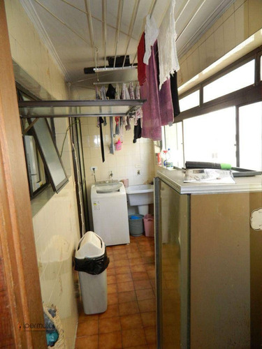Imagem 8 de 21 de Apartamento Com 4 Dormitórios À Venda, 153 M² - Vila Madalena - São Paulo/sp - Ap2595