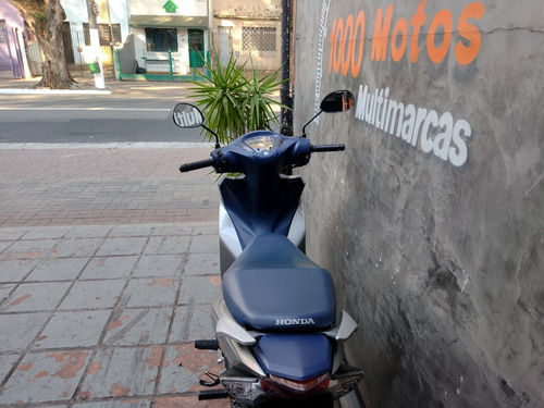 Imagem 10 de 10 de Honda Biz 125i 2020