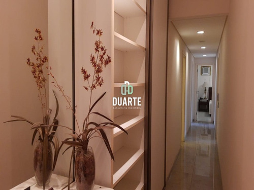 Imagem 6 de 30 de 4 Suites 1 Quadra Do Mar Em Santos - Ap03507 - 69189292