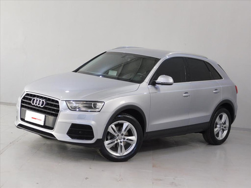 Audi Q3 1.4 TFSI AMBIENTE FLEX 4P S TRONIC