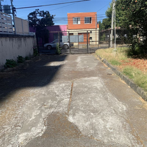 Venta De Terreno Chillan Centro Para Desarrollo