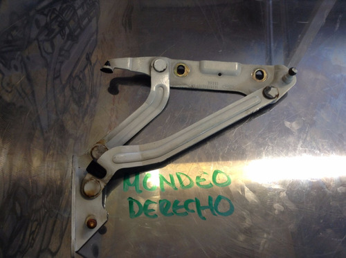 Bisagra De Cajuela Original Ford Mondeo 00-04 Lado Derecho