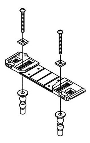 Asiento De Bidé Con Sistema De Lavado Automático Para Inodor