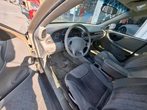 Chevrolet Malibu A Ls Sedan V6 Ee At