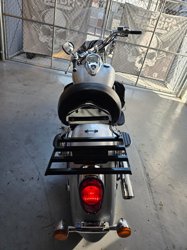 Kawasaki Vulcan 2000cc 06 Titulo Limpio Checala !!!!!!!!!!!!