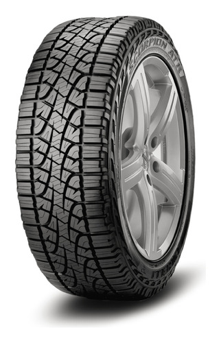 Neumático Pirelli Scorpion Atr 245/70r16 111t